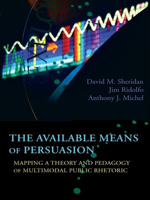 cover image of The Available Means of Persuasion